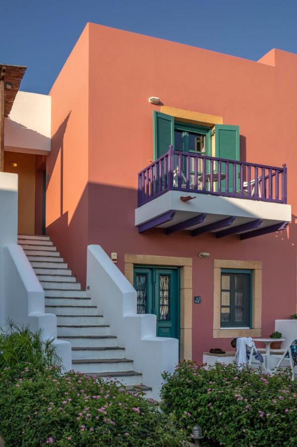 Nefeli Leros Agia Marina (Leros)