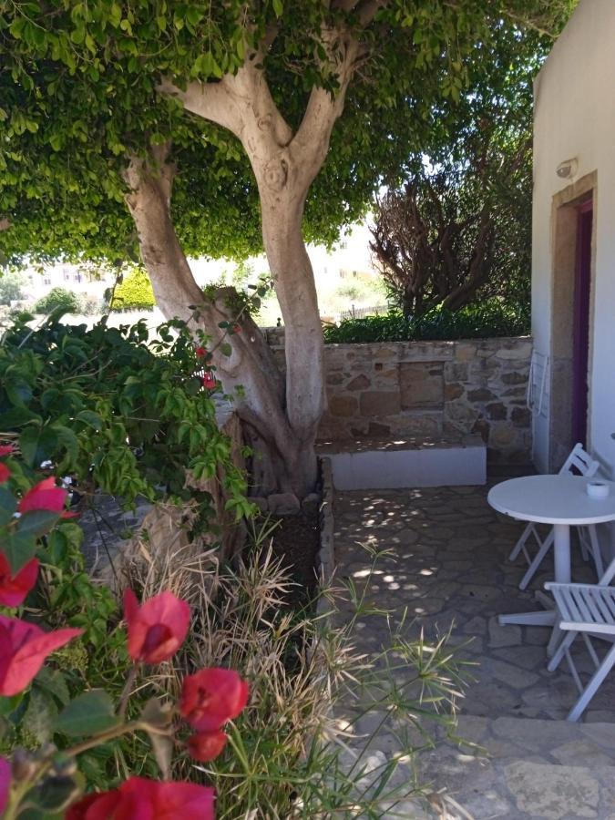 Nefeli Leros 3* Agia Marina (Leros)