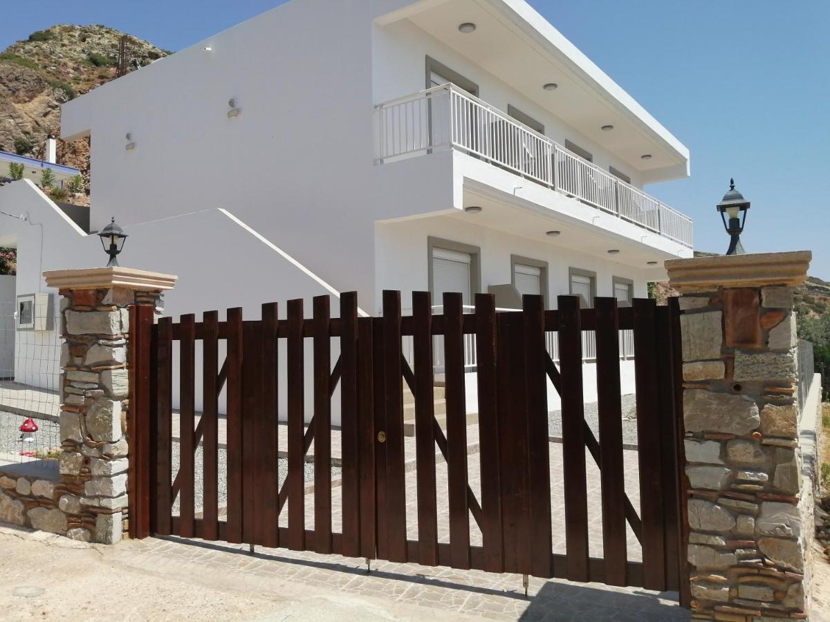Stelios * Archangelos (Rhodes)