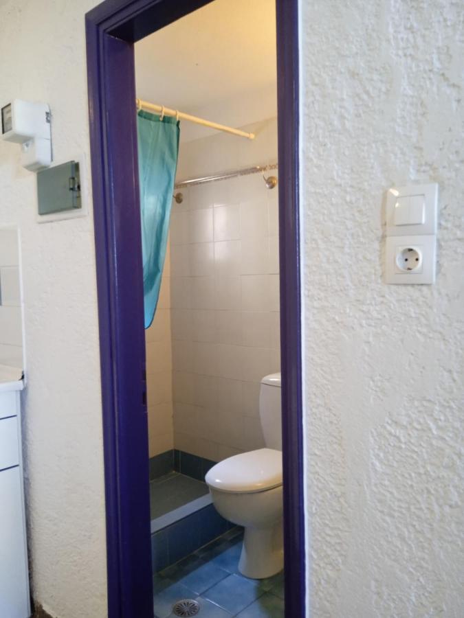 Nefeli Leros 3* Agia Marina (Leros)