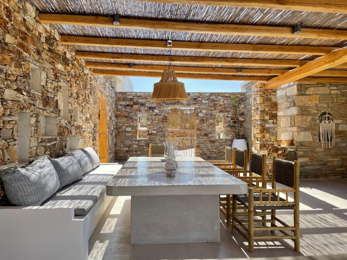 Levantes Panagia Holiday home *