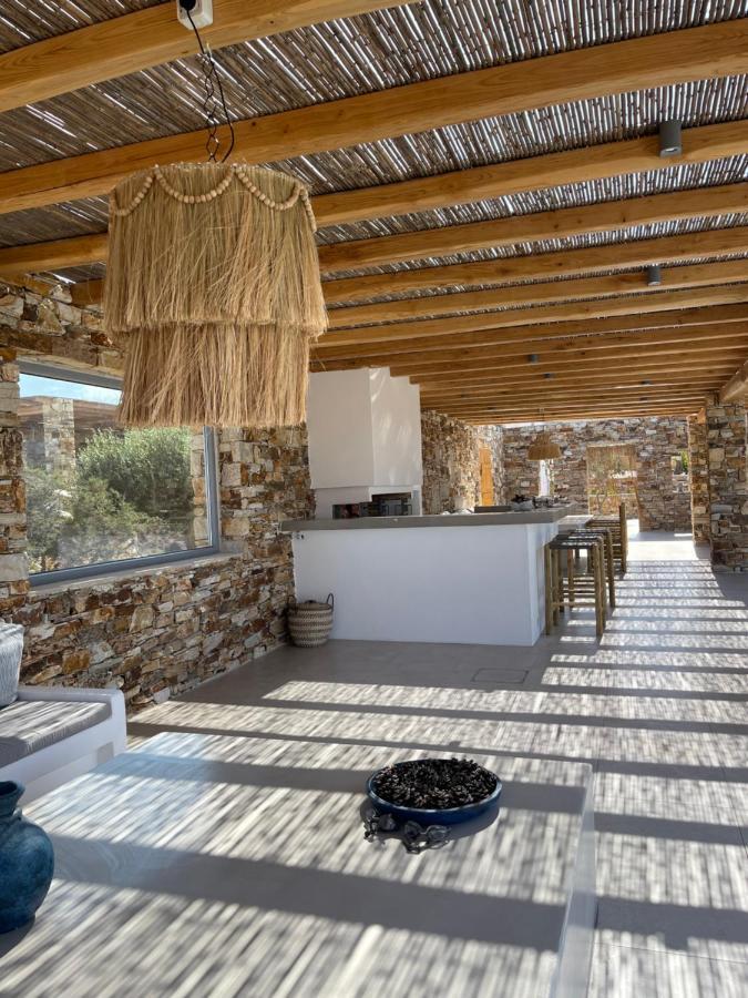 Levantes Panagia Holiday home