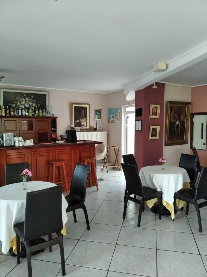 Romantica Hotel