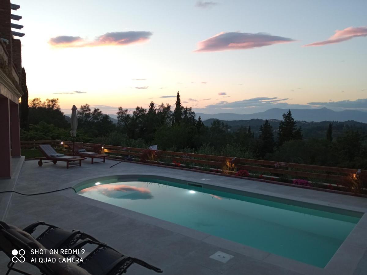 Holiday home Kardami -country House *