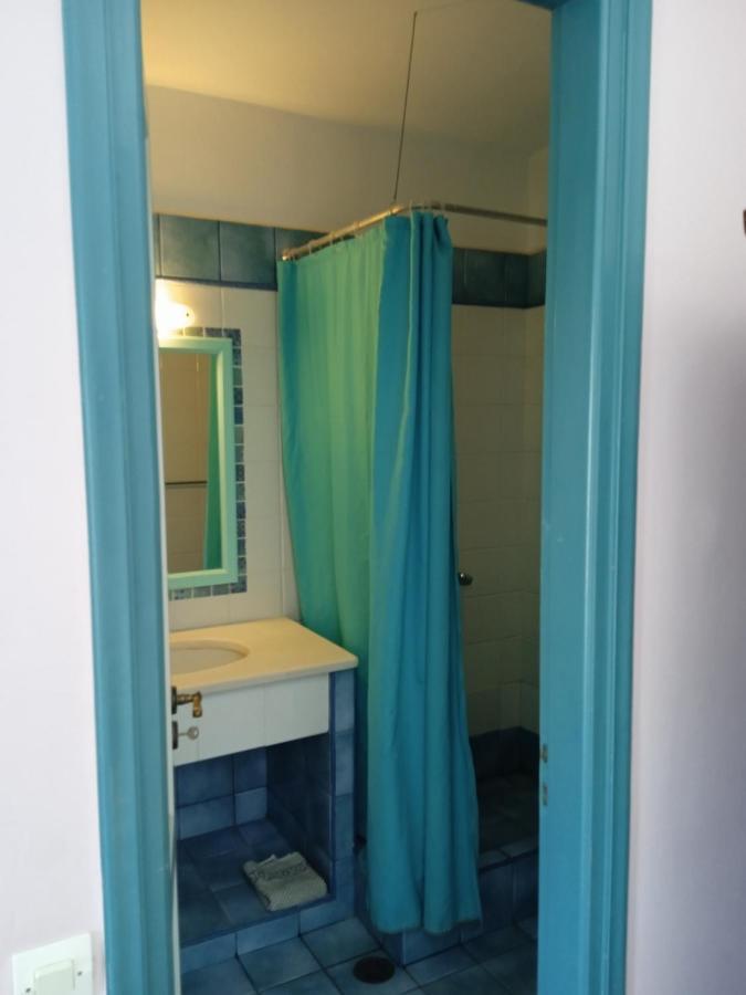 Aparthotel Nefeli Leros