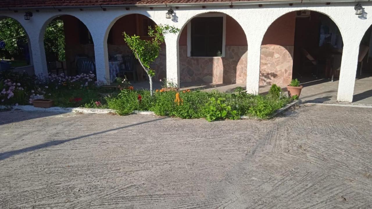 Apartment Oasis Sidari (Corfu)