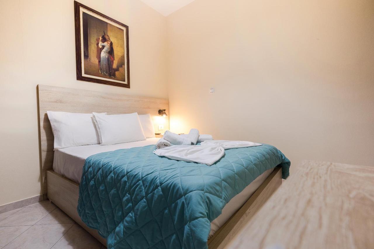 Mavros Molos Seaside Apartment
