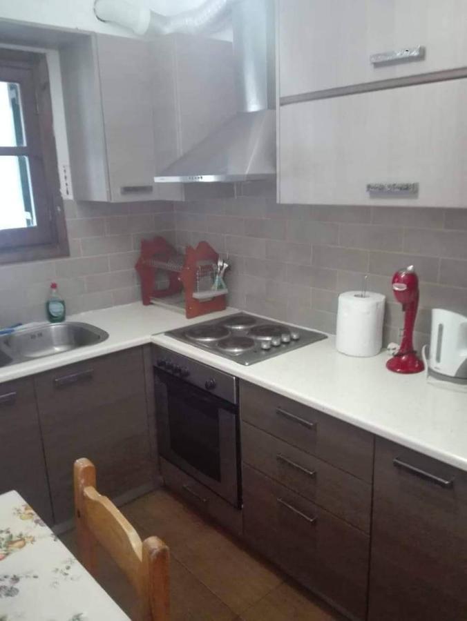 Apartment Oasis Sidari (Corfu)