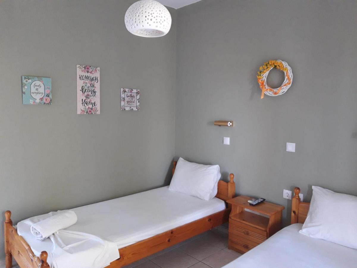 Guest house Oasis *