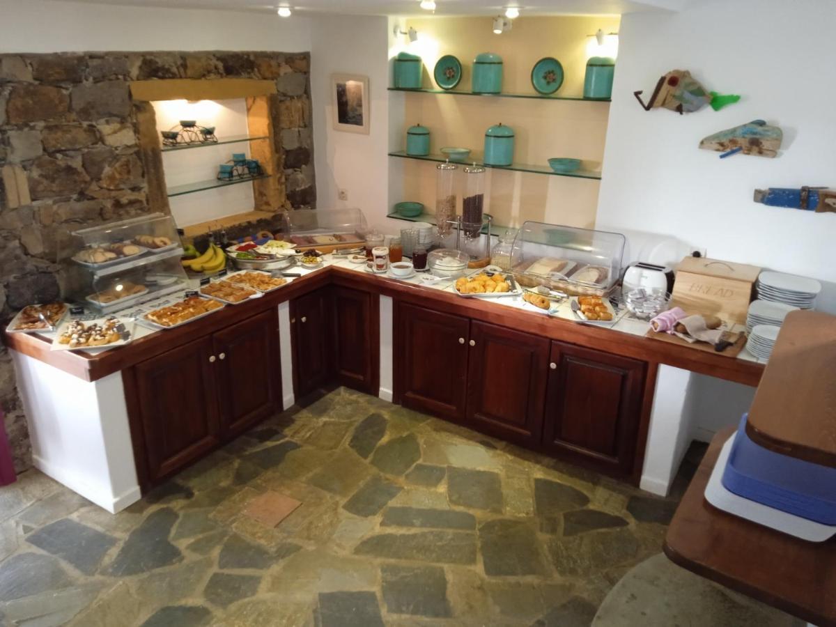 Aparthotel Nefeli Leros Agia Marina (Leros)