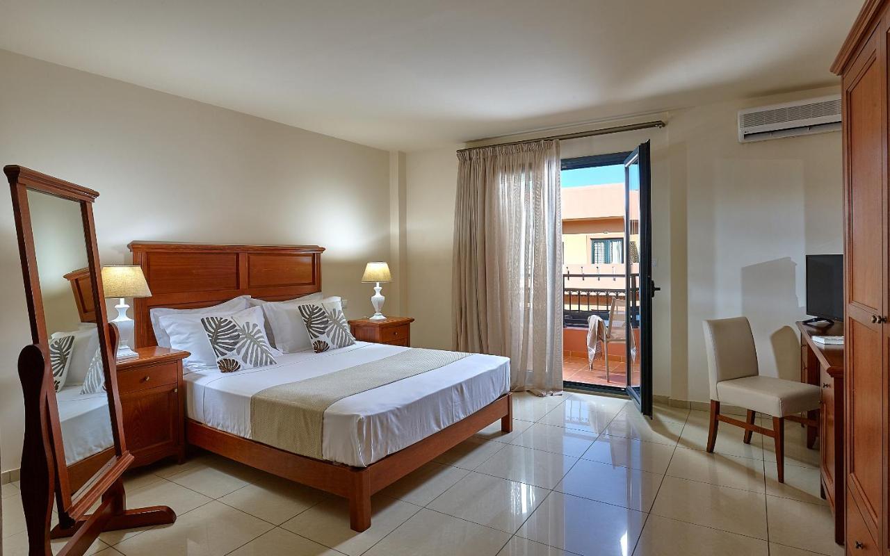Hotel Vasia Resort & Spa