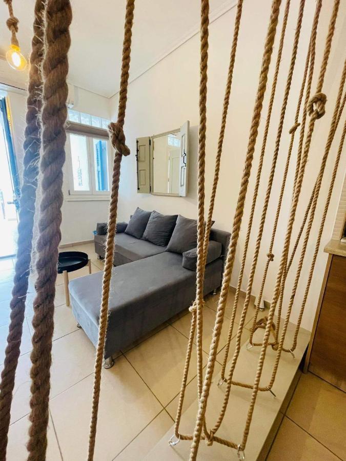 Marina's House