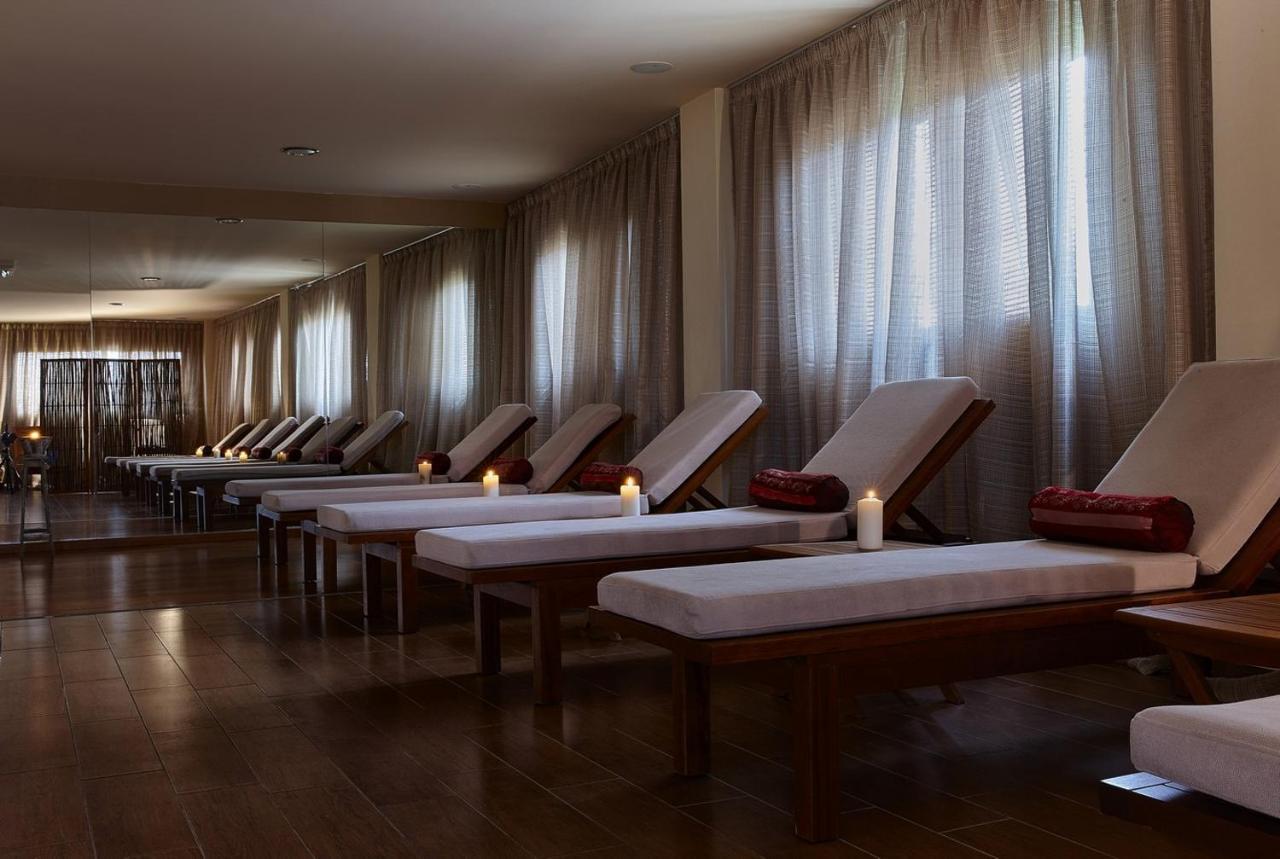 Hotel Vasia Resort & Spa