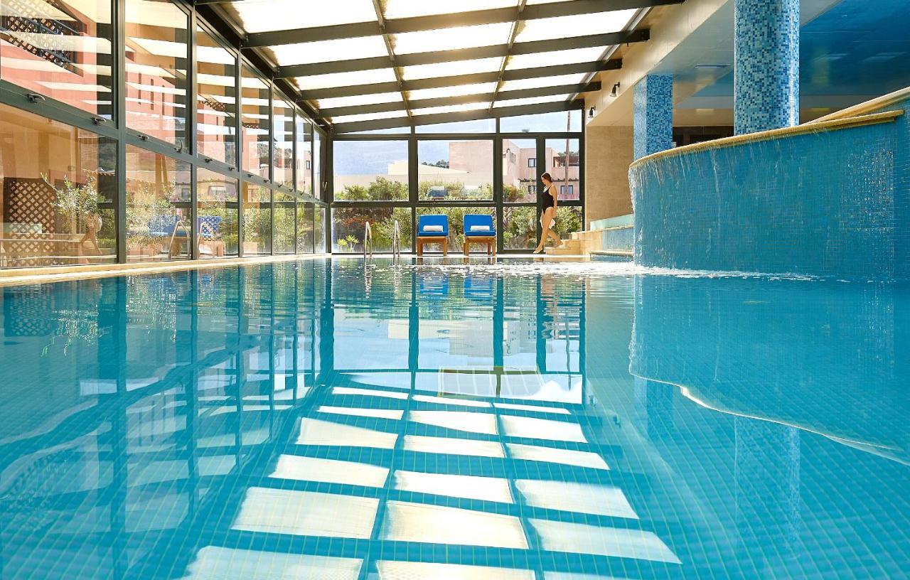 Vasia Resort & Spa Hotel