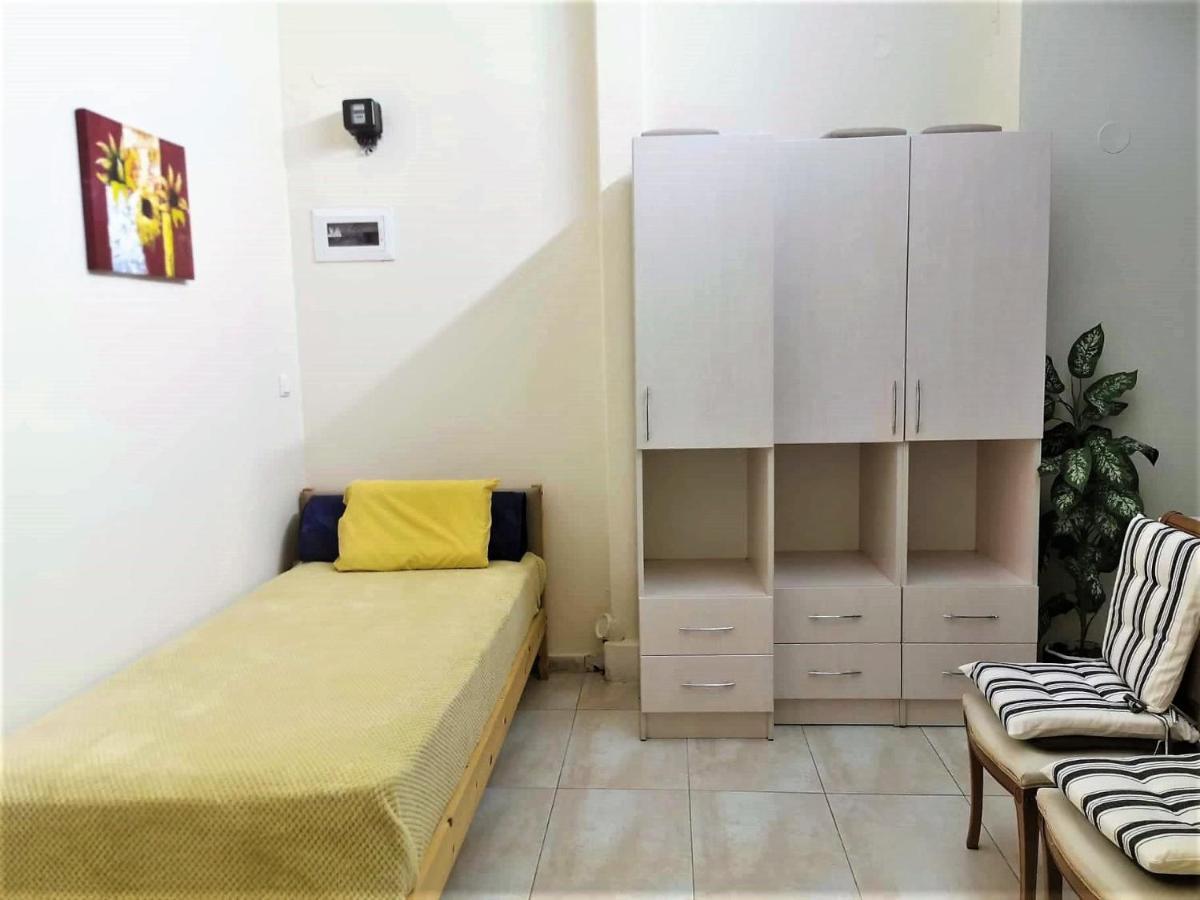 Anna Apartment *