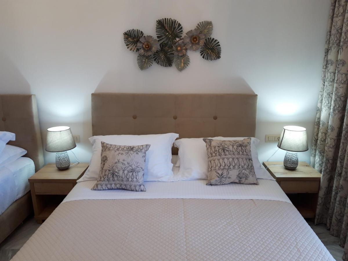 Apartment Athina *