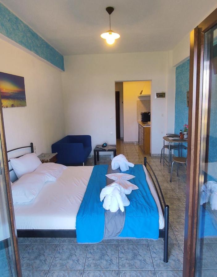 Pelagos Beachfront * Panormos (Skopelos)