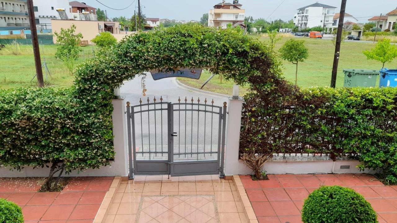 La Petite Sirene Studios Paralia Katerinis