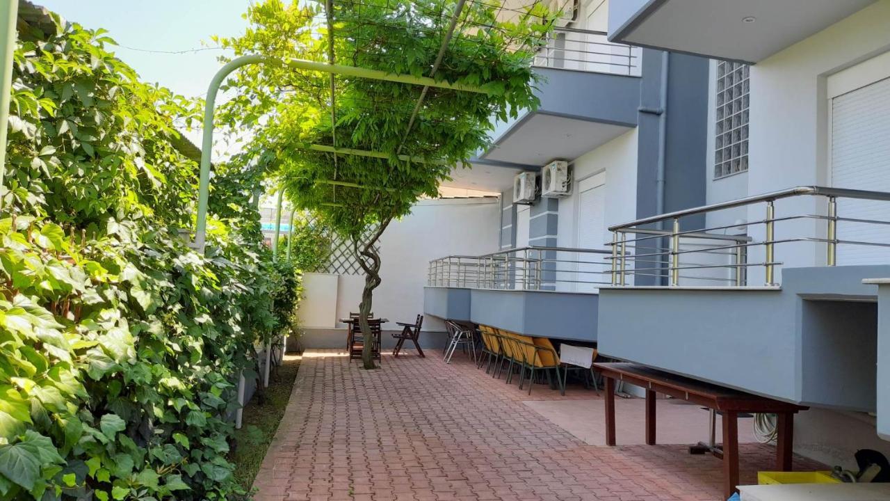 Apartment La Petite Sirene Studios Paralia Katerinis