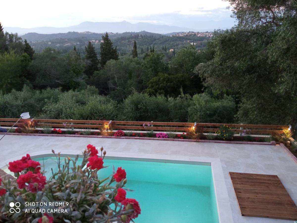 Holiday home Kardami -country House *