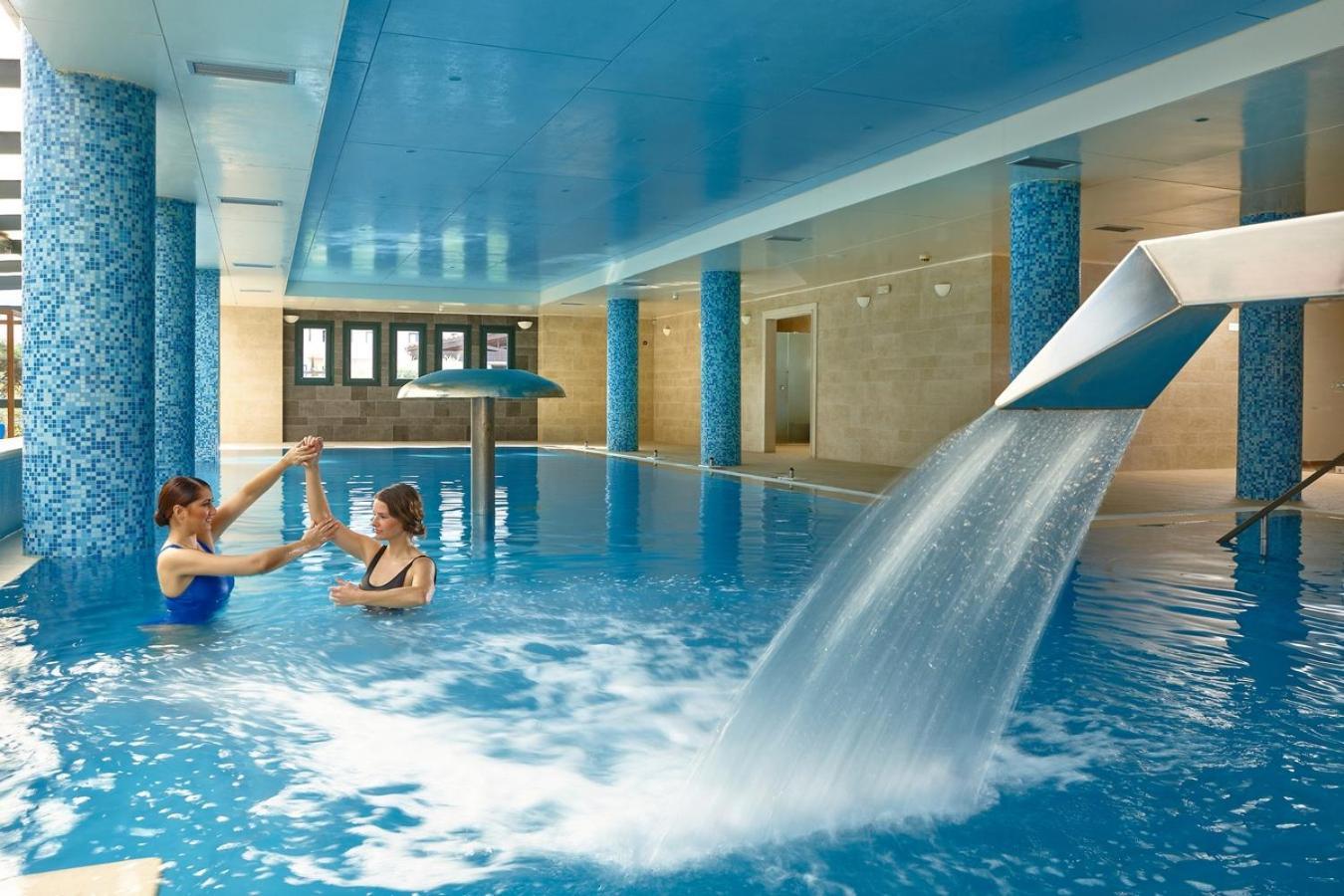 Hotel Vasia Resort & Spa Sissi (Crete)