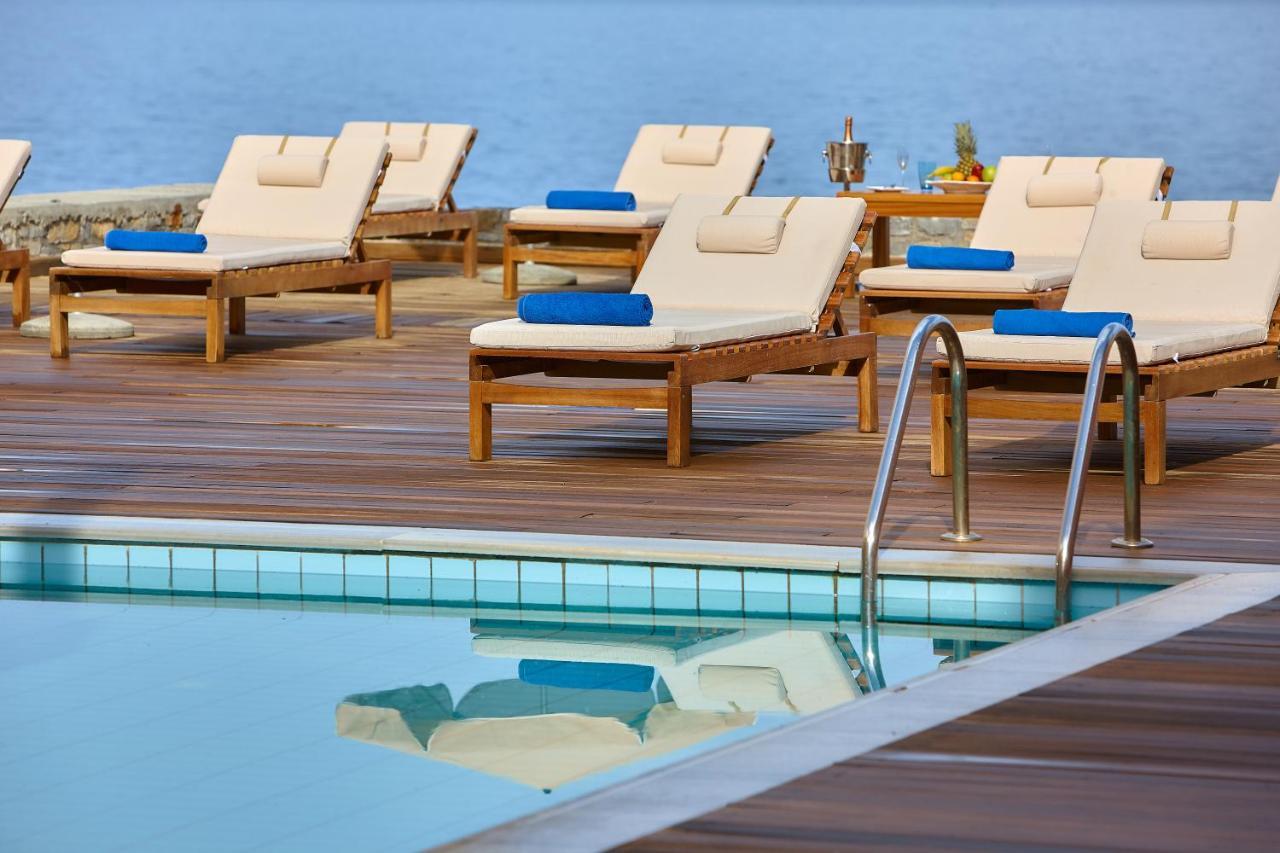 Vasia Resort & Spa Hotel