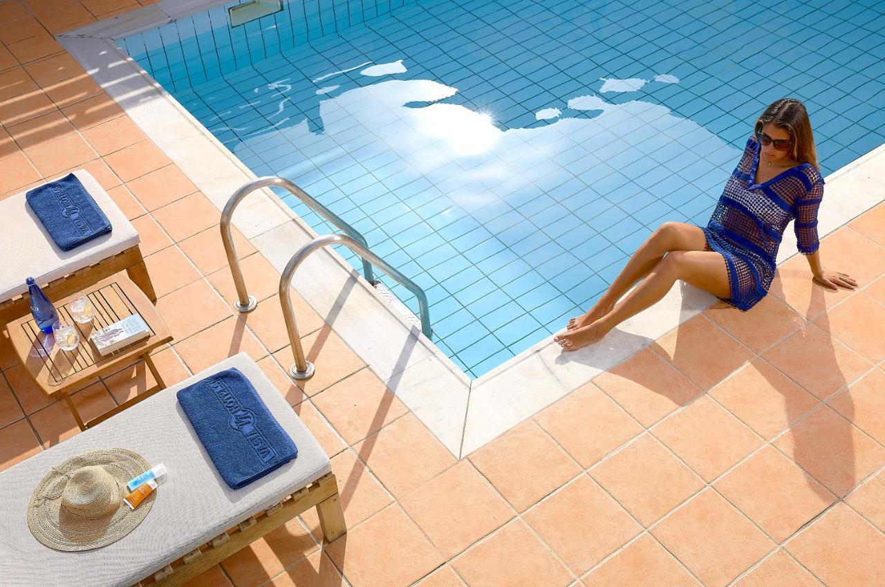 Hotel Vasia Resort & Spa Sissi (Crete)