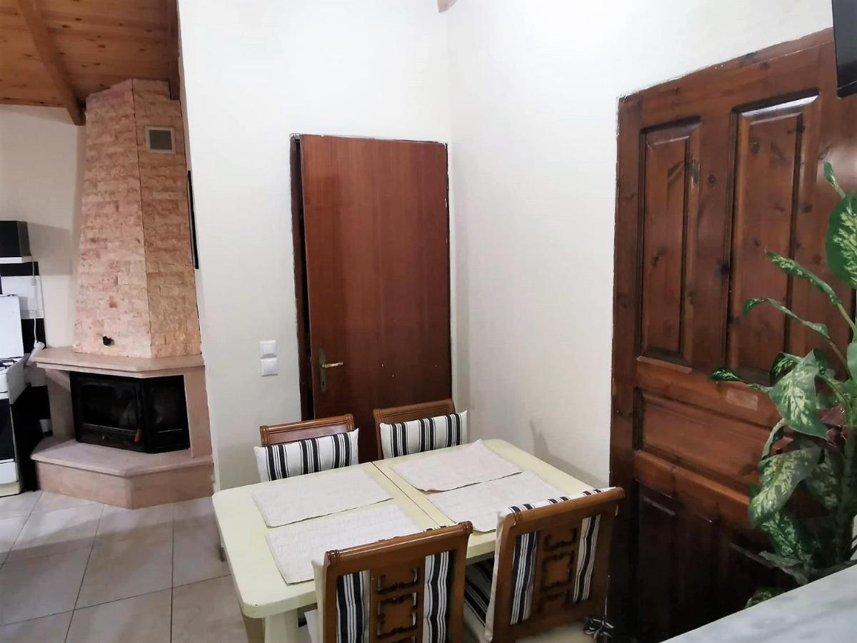 Apartment Anna Limenas (Thasos)