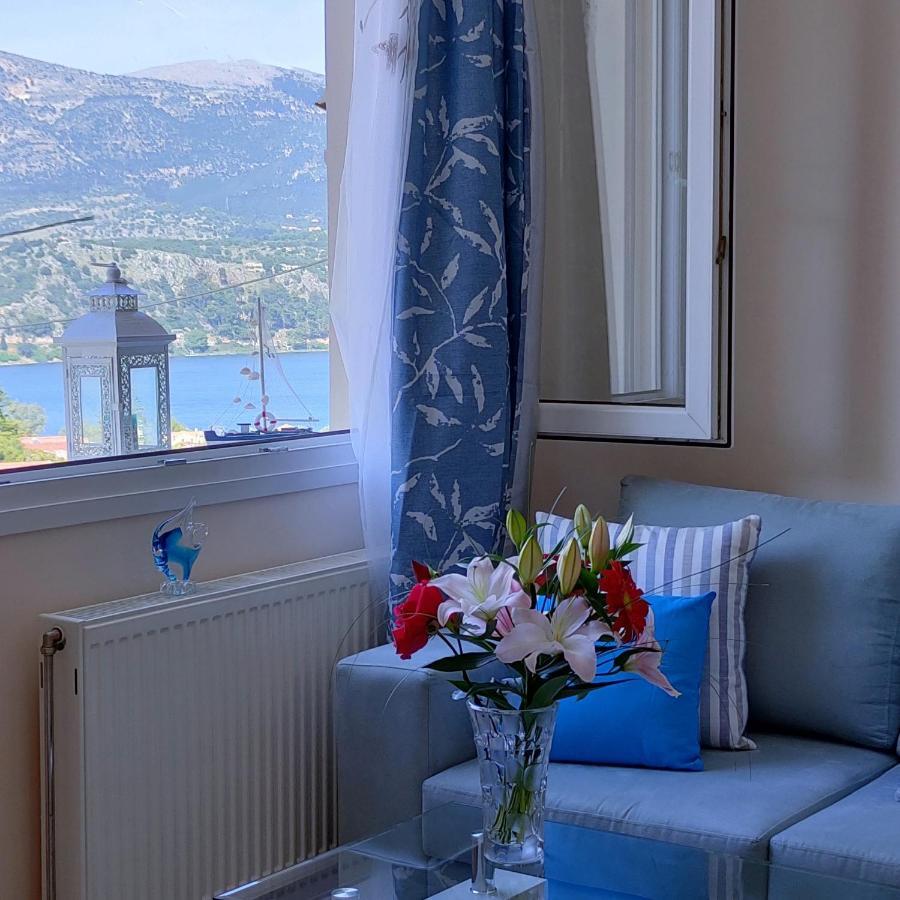 Blue Lagoon Luxury A1 Apartment