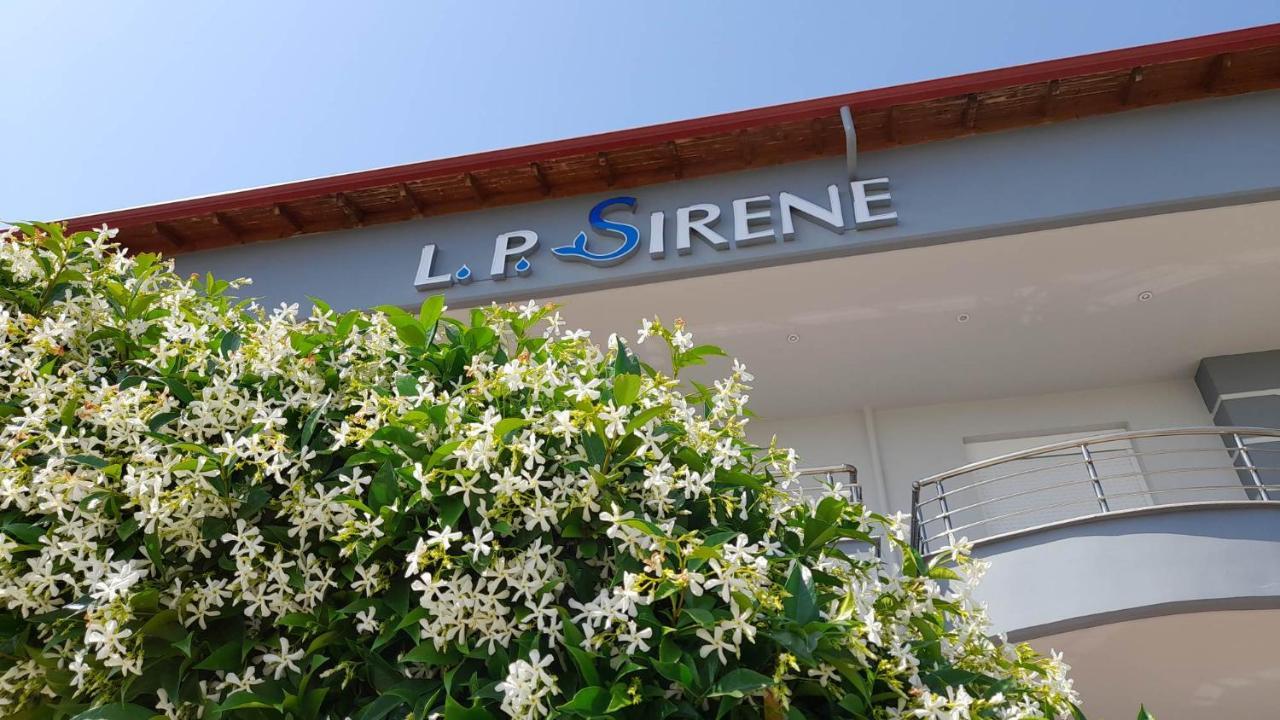 La Petite Sirene Studios Paralia Katerinis