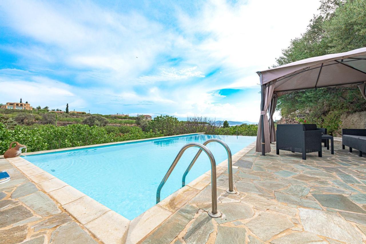 Xenia Holiday home Aegina