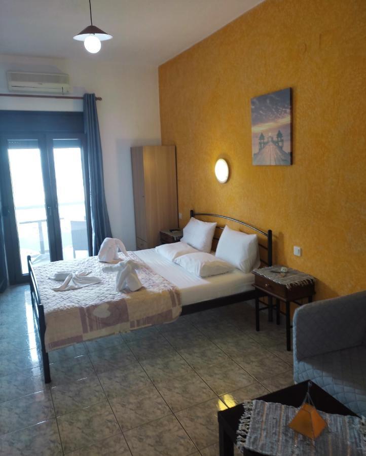 Apartment Pelagos Beachfront *