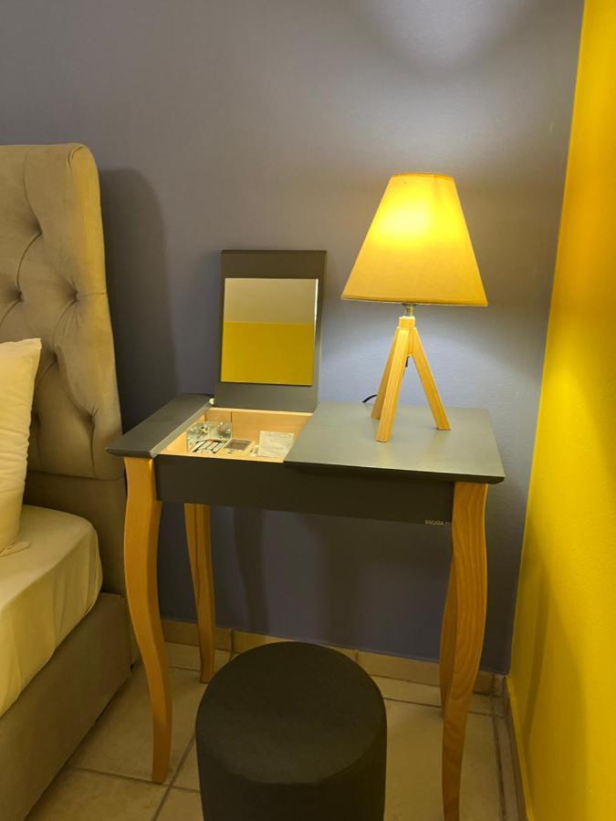 Foteini's Kefallonia Apartment