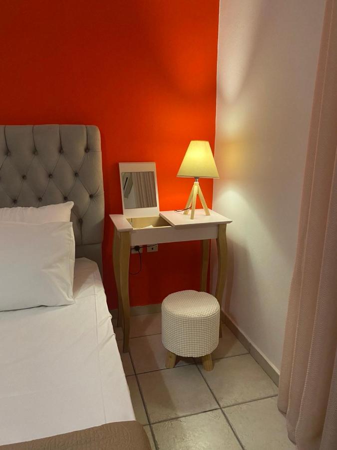 Apartment Foteini's Kefallonia *