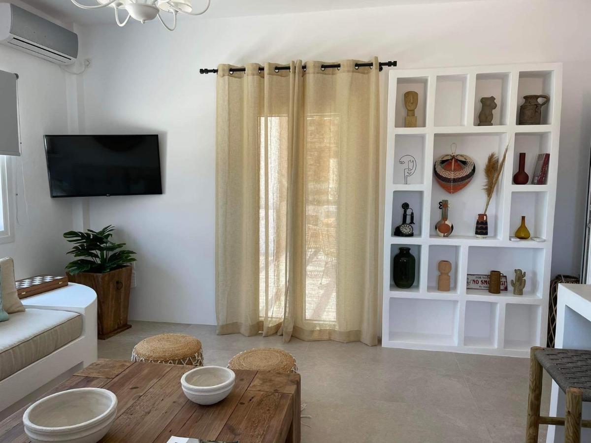 Voras Panagia Holiday home *