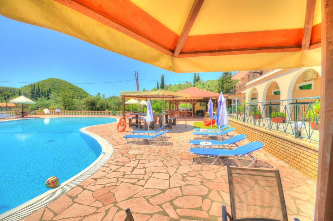 Mermaid Pool And Bar 3*