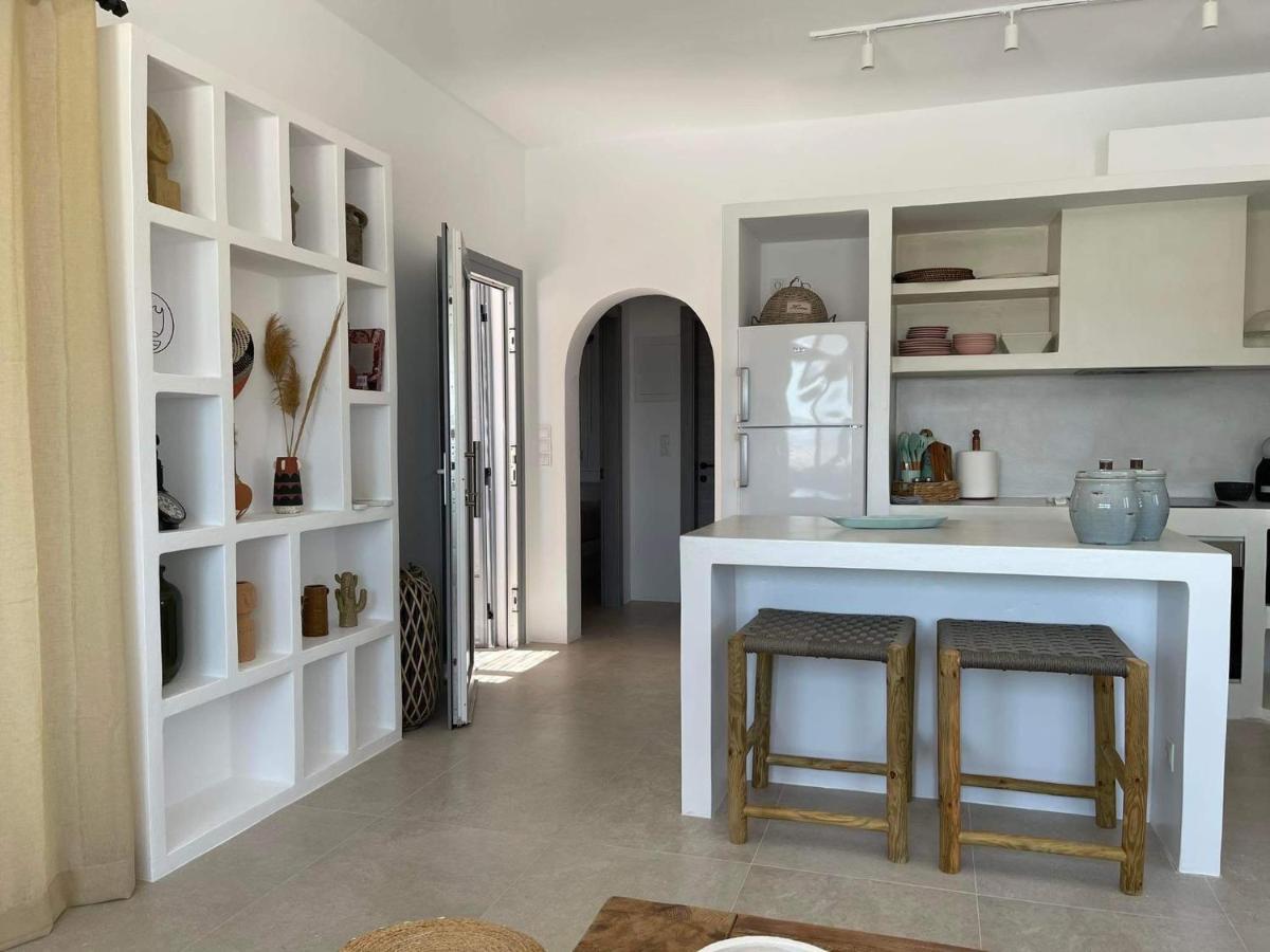Holiday home Voras Panagia *