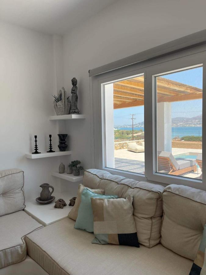 Holiday home Voras Panagia Andiparos