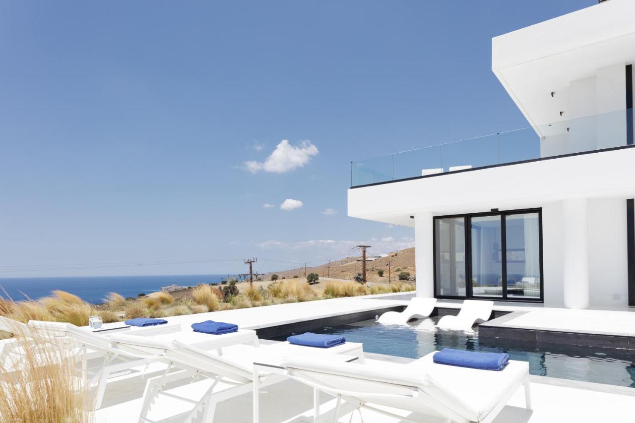 Villa White Hera *