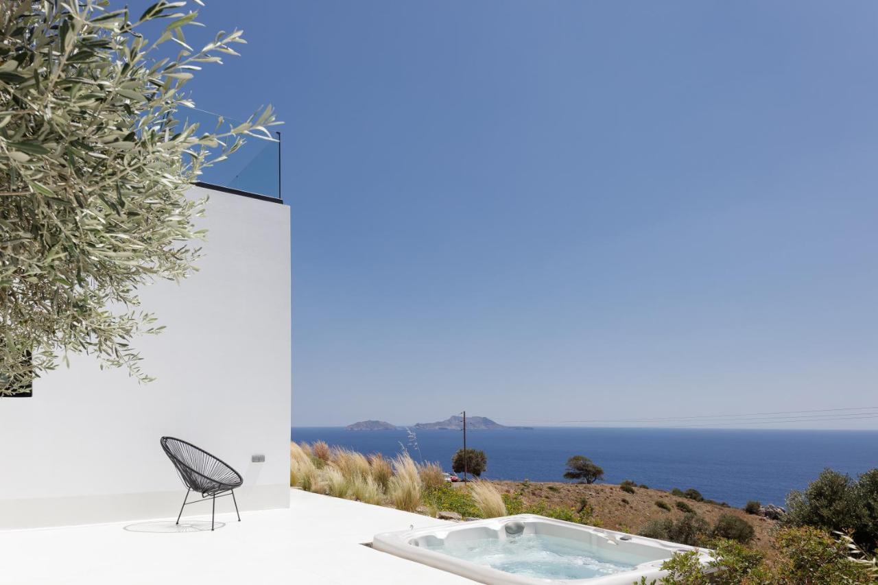 Villa White Hera