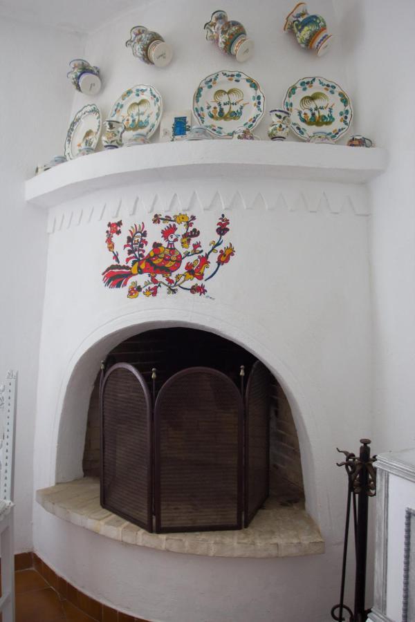 Holiday home Mantalena