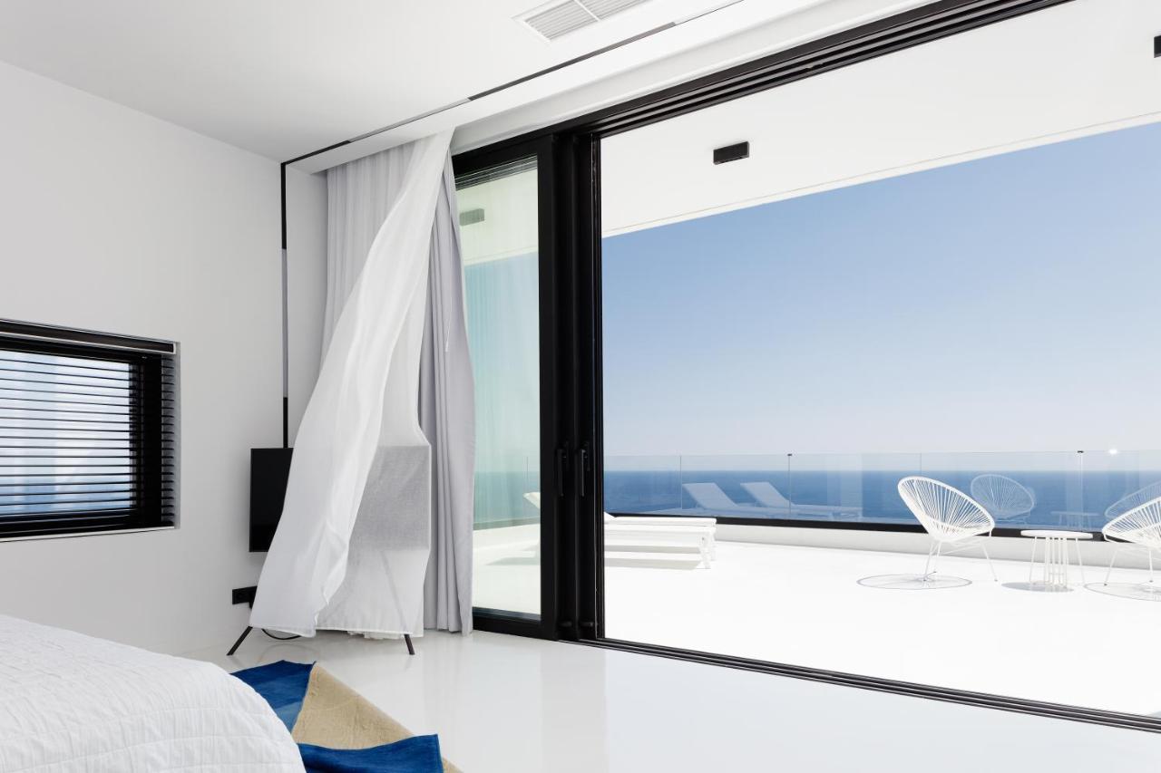 White Hera Villa