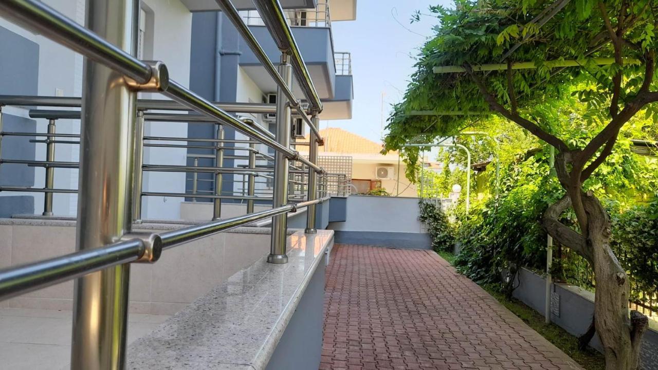 Apartment La Petite Sirene Studios