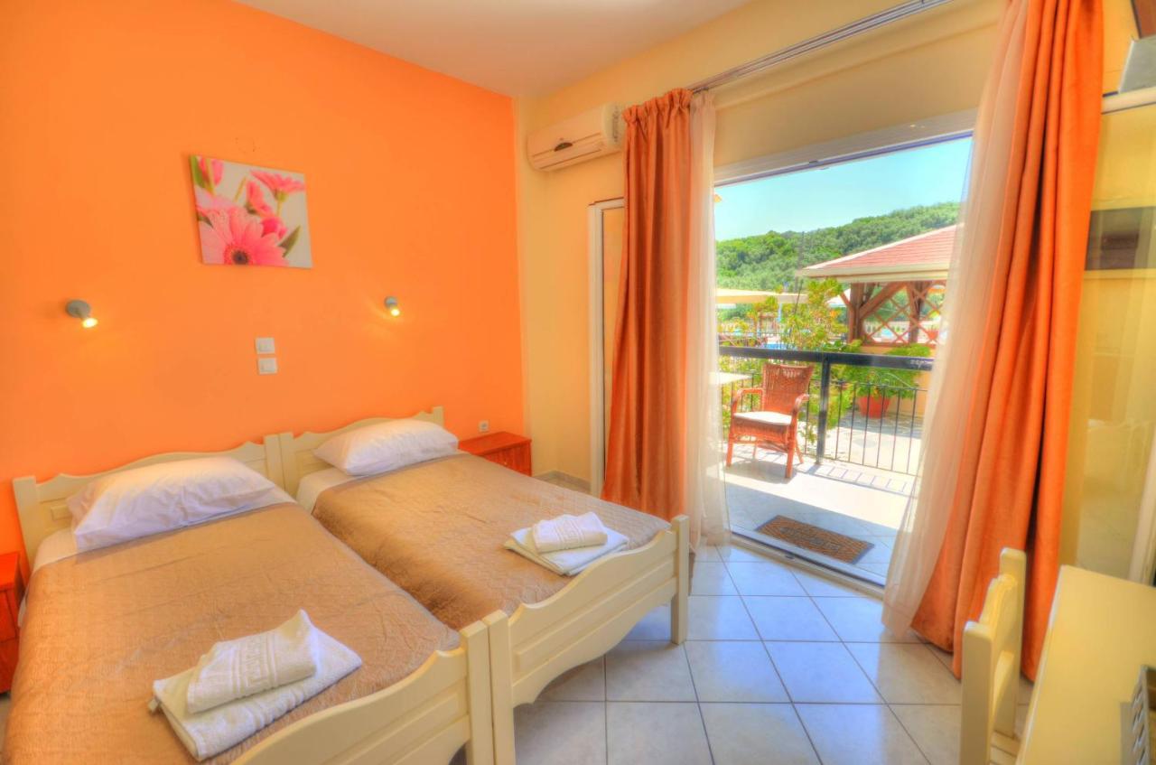 Aparthotel Mermaid Pool And Bar