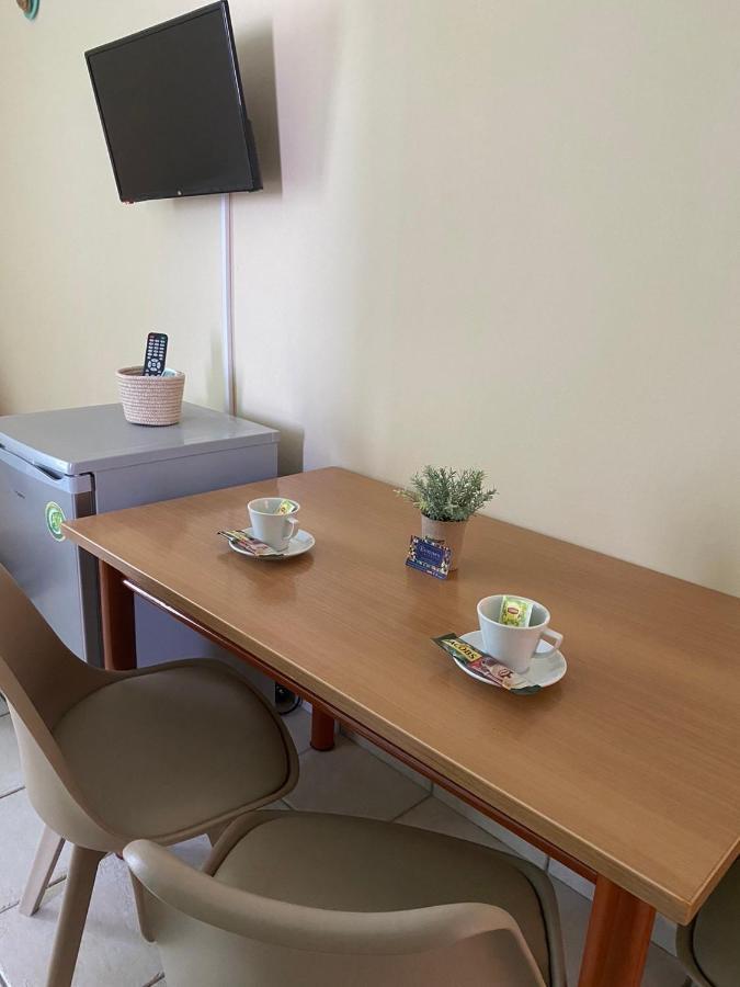 Apartment Foteini's Kefallonia *