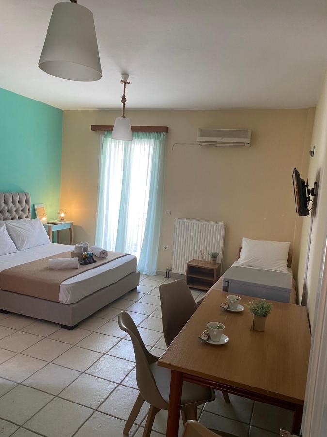 Foteini's Kefallonia Apartment *