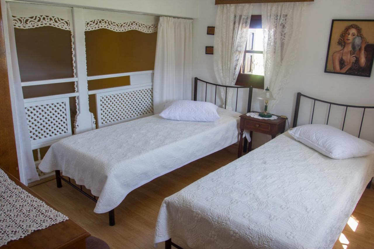 Holiday home Mantalena