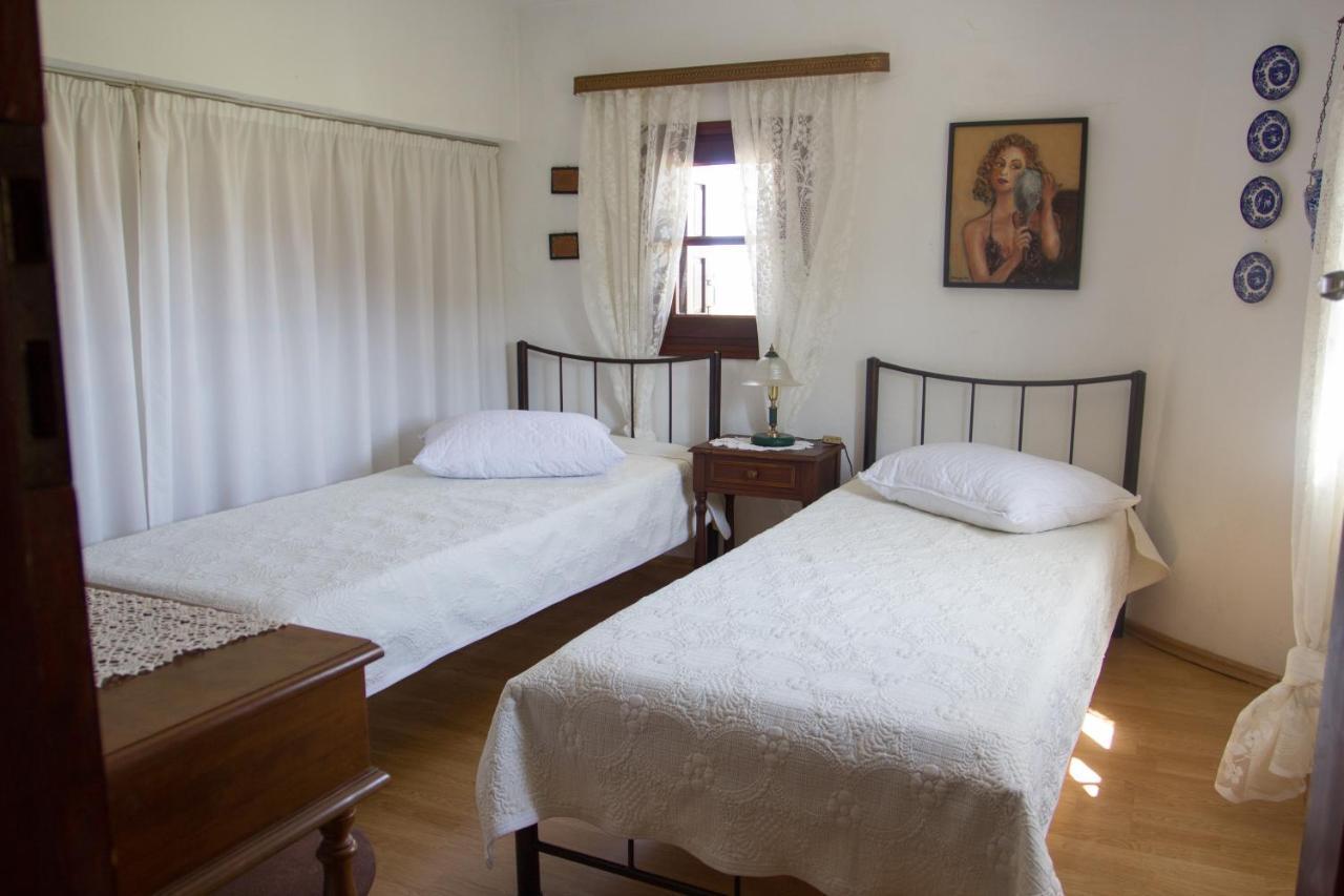 Holiday home Mantalena *