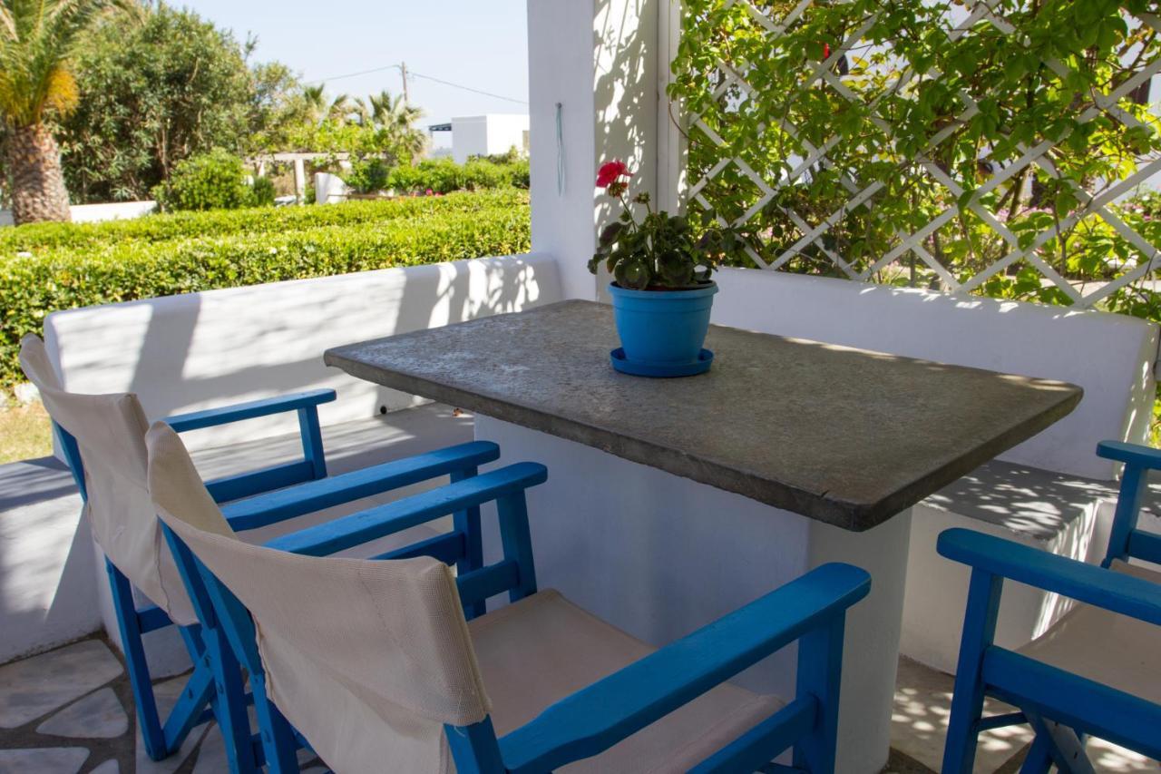 Mantalena Holiday home *