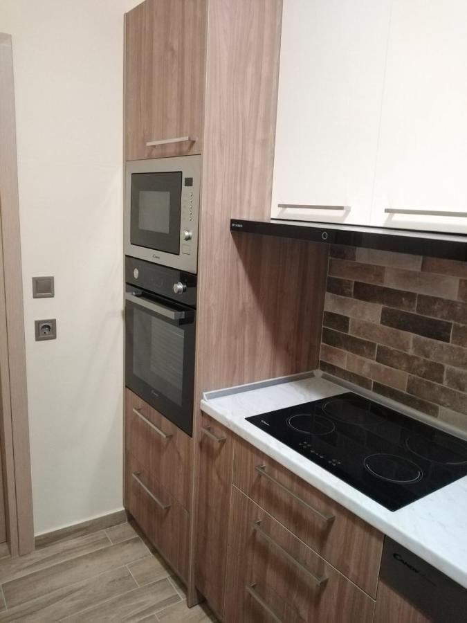 Serafi Cozy Guest house Archangelos (Rhodes)